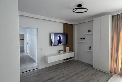 3 camere , 76 mp,  terasa, parcare, zona Europa - 4