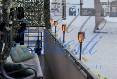 Apartament 2 camere 47mp utili + Garaj + Boxa, Zona Porii | Floresti - 10