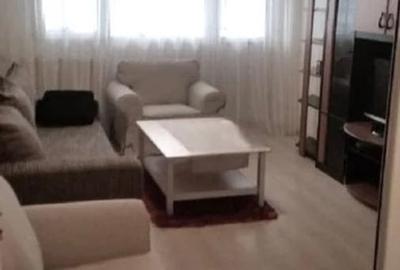 Apartament cu 3 camere decomandat, mobilat în Drumul Taberei - 1