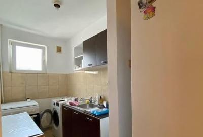 APARTAMENT 2 CAMERE DRUMUL TABEREI - 3