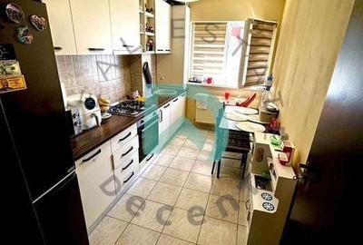 Garsonieră decomandată în Sânpetru - 2