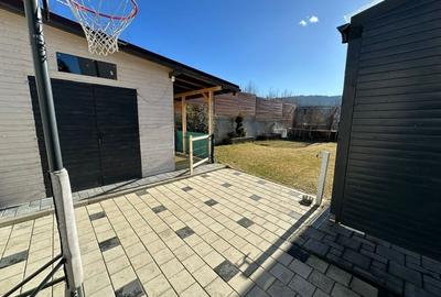 Casa individuala, 4 camere, Faget, superfinisata - 11