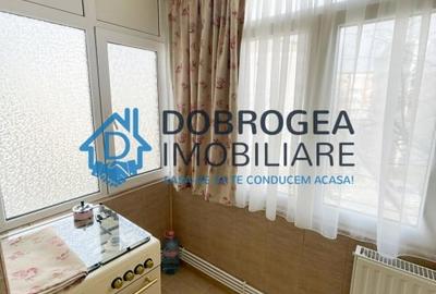 E3, etaj 2, decomandat, renovat, centrala termica - 7