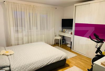 Apartament 2 camere, elegant si spatios, Reghin - 4