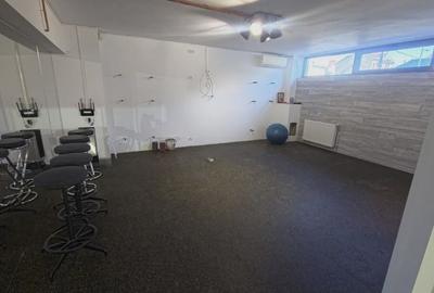 Spațiu comercial, de 57 mp, în Delfinariu - 3