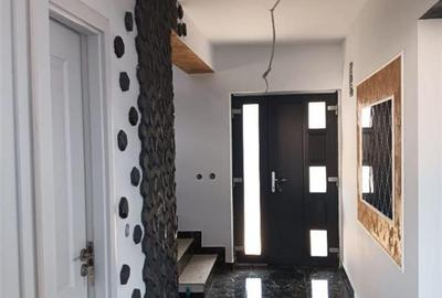 Casă individuală cu 4 camere cu Teren 440 Mp în Miroslava - 14