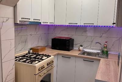 Casa cu 2 camere la curte comuna - 1