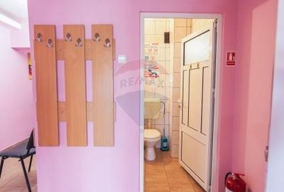 Oportunitate unică – preluare clinică medicală cu tradiție din 2001 - 21