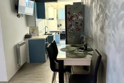 Apartament cu 2 camere de vanzare zona Alunisului-Tulcea - 4