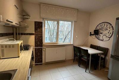 Garsonieră decomandată în Brâncoveanu - 2