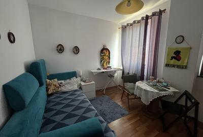 Apartament cu 2 camere decomandat, mobilat în Soarelui - 6