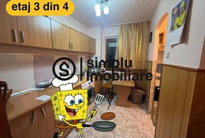 Apartment 2 camere Brazda lui Novac et 3/4 - 3