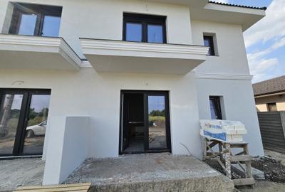 Duplex nou, P+E, la cheie, Dumbrăvița, comision 0% Duplex nou, P+E, la cheie, Dumbrăvița, comision 0% - 1
