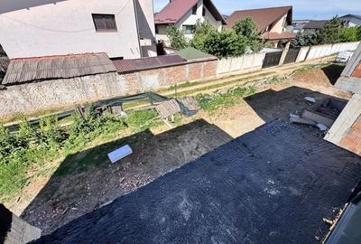 Casă individuală cu 4 camere cu Canalizare în Dobroești - 26