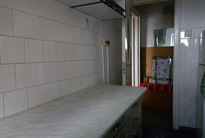 Apartament cu 2 camere în Astoria - 8