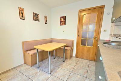 Proprietar,apartament 3 camere modern,renovat,mobila noua,Tineretului - 14