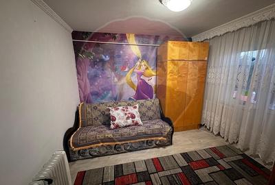 Apartament cu 2 camere-decomandat de inchirit-Nord-Selgros - 10