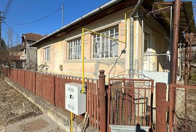 Casa tradi?ionala de vanzare in Biu?a, Salaj Casa tradi?ionala de vanzare in Biu?a, Salaj - 1