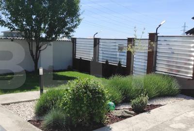 Casă cu 4 camere în Albești - 11