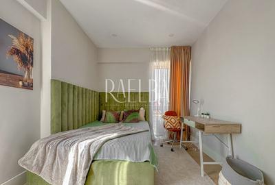 Apartament cu 3 camere decomandat, mobilat în Pipera - 20