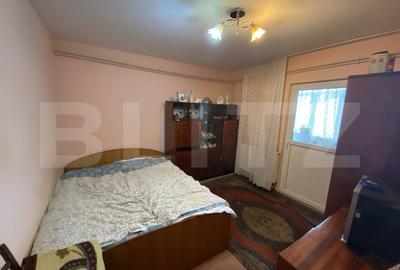 Apartament 3 camere, 65 mp etaj 2/4 decomandat, zona Dumbrava Nord - 7
