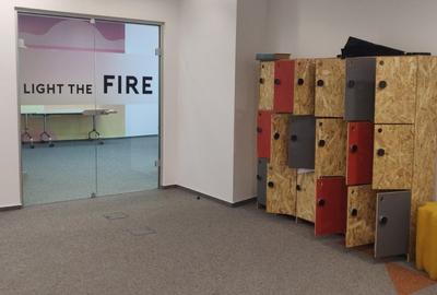 Birou, de 1,907 mp, în Armeneasca - 31