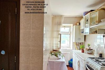 Apartament 3 camere, zona Calea Romanului - Darmanesti - 5