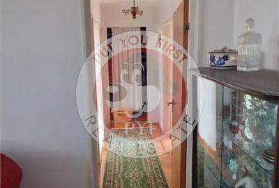 Apartament cu 3 camere semidecomandat în Militari - 4
