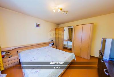 Casă cu 4 camere cu Teren 1190 Mp în Central - 6