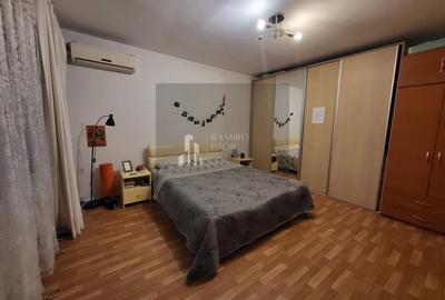 Garsonieră decomandată, mobilată în Olteniței - 2