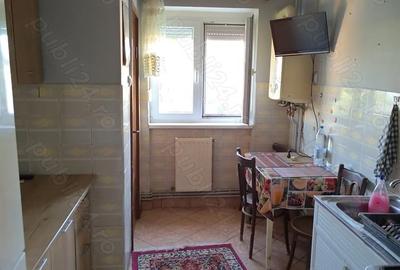 Apartament cu 2 camere semidecomandat în Central - 4