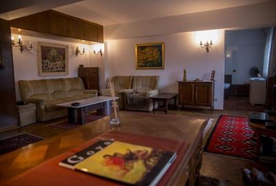 Apartament 2 camere Banu Manta - Primaria sectorului 1 - 4