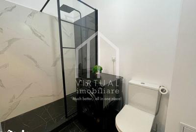 Apartament cu 2 camere în Central - 9