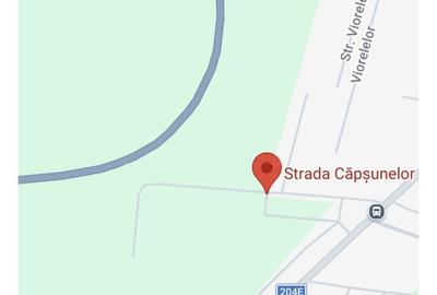 Spațiu comercial, în Petrești - 2