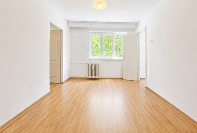 Apartament cu 2 camere nedecomandat în Orizont