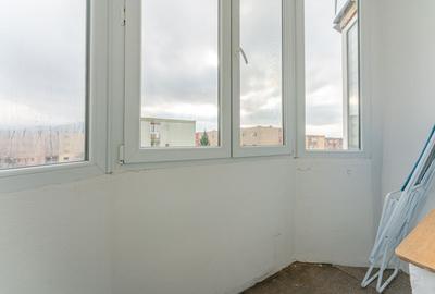 Garsonieră semidecomandată în Tractorul - 10