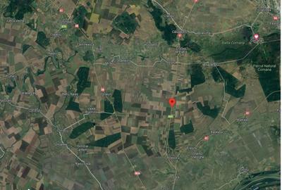 Spațiu comercial, în Călugăreni - 2