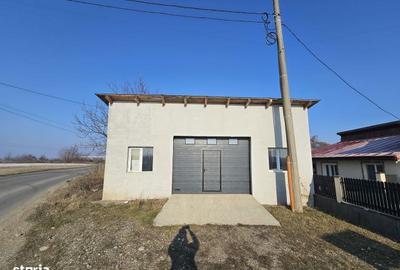 Casă cu 4 camere în Ruși-Ciutea - 2