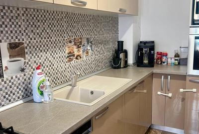 Apartament 2 Camere strada Mărului  Fundeni Dobroești - 11