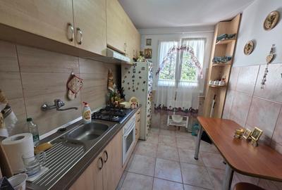 Titan, chiar la metrou Nicolae Grigorescu, 5 minute parc IOR bloc tip H, - 5