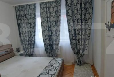 Apartament cu 2 camere semidecomandat în Central - 2