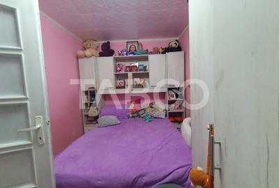 Apartament de vanzare cu 2 camere semidecomandat 40 mp utili - 2