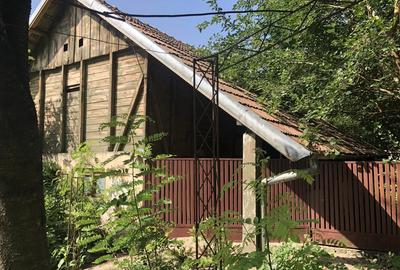 Vand casa, teren 2700 mp, com. GROJDIBODU, jud. OLT - 6