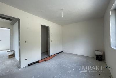 Casa individuala, dispusa trei nivele in Chinteni! - 11