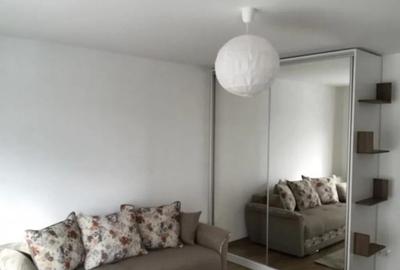 Garsoniera decomandata - zona Avantgarden - 1