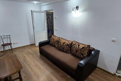 Garsoniera renovata, mobilata si utilata - 2