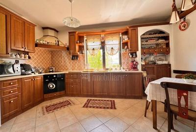 Casă individuală cu 5 camere cu Teren 500 Mp în Sălicea - 5