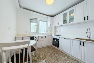 Apartament cu 2 camere semidecomandat, mobilat în Tineretului - 13