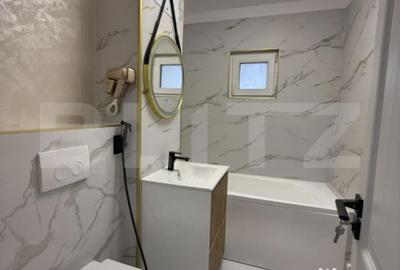 Apartament cu 2 camere decomandat în 9 Mai - 7