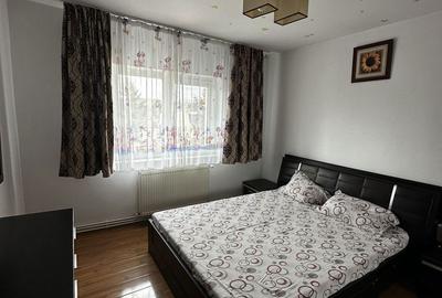 Apartament cu 3 camere în Eremia - 7